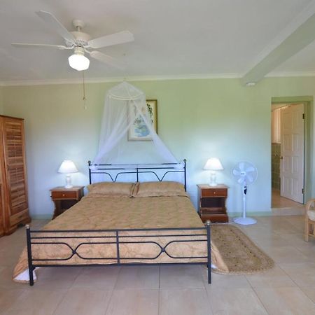 Pimento Lodge Resort Port Antonio Eksteriør billede