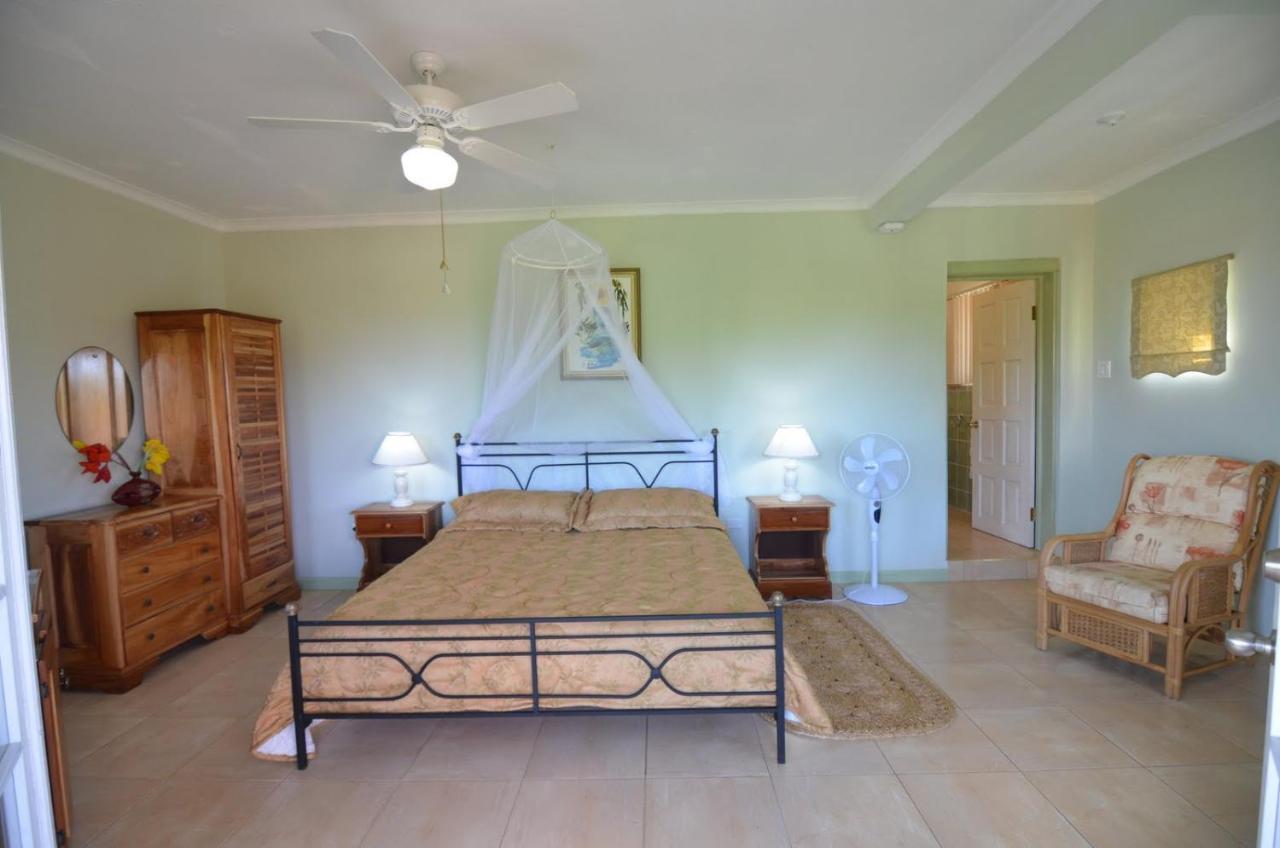 Pimento Lodge Resort Port Antonio Eksteriør billede