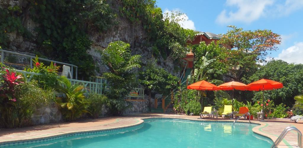 Pimento Lodge Resort Port Antonio Eksteriør billede