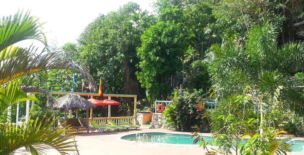 Pimento Lodge Resort Port Antonio Eksteriør billede
