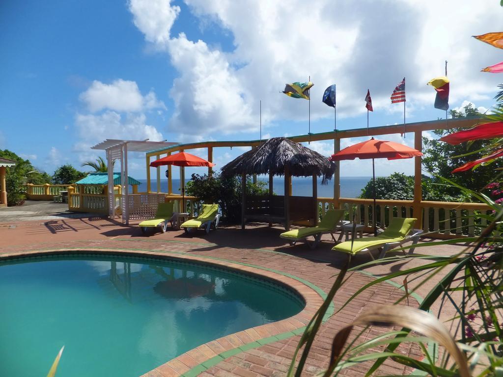 Pimento Lodge Resort Port Antonio Eksteriør billede