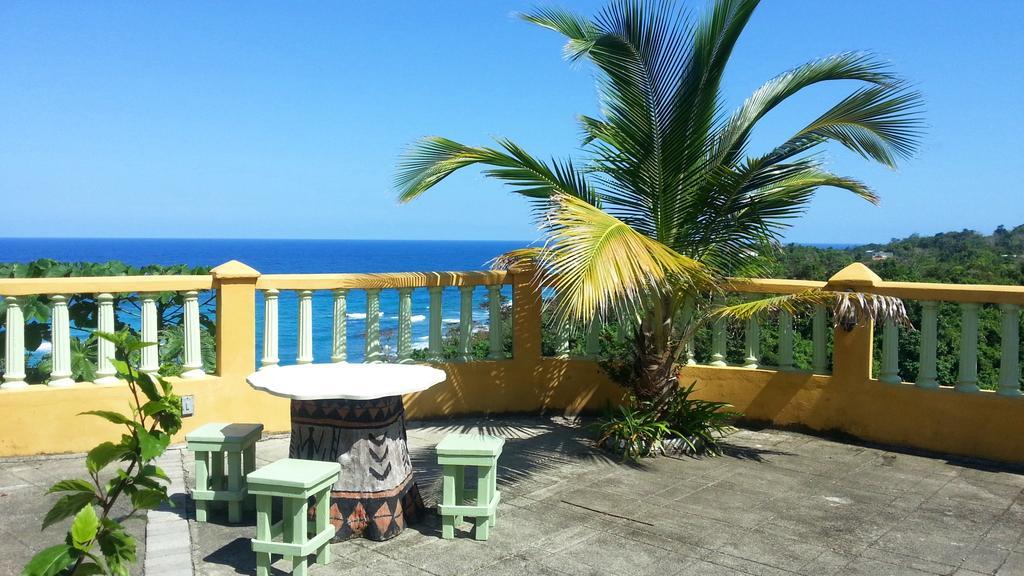 Pimento Lodge Resort Port Antonio Eksteriør billede