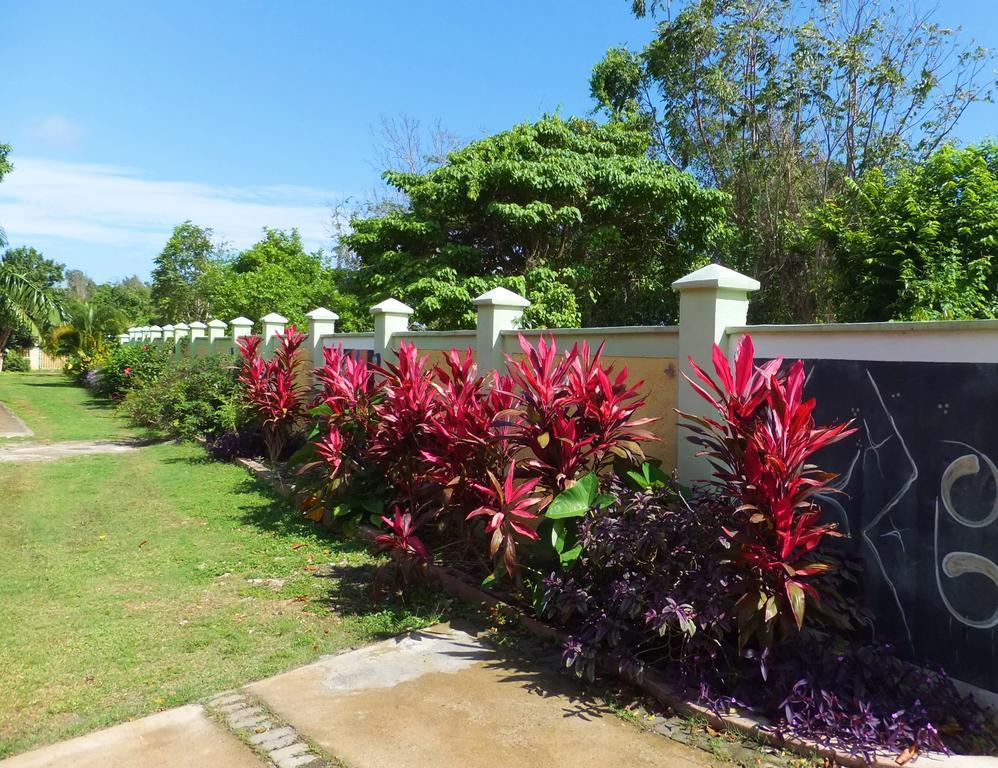 Pimento Lodge Resort Port Antonio Eksteriør billede