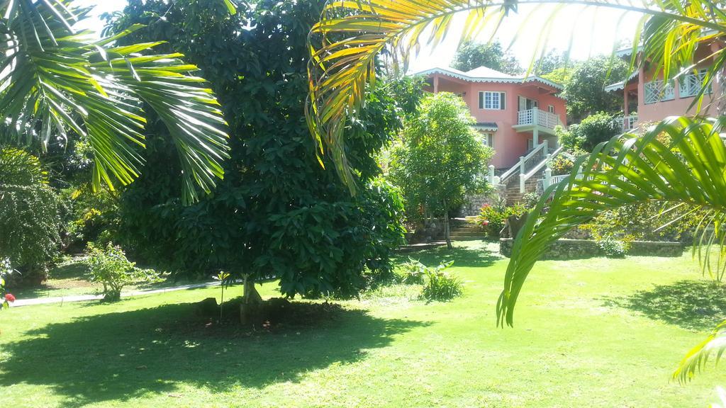 Pimento Lodge Resort Port Antonio Eksteriør billede