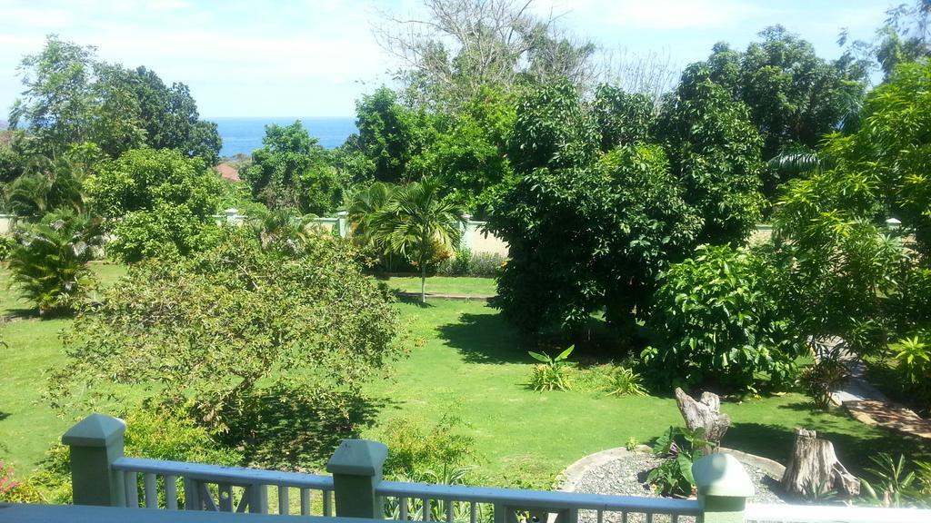 Pimento Lodge Resort Port Antonio Eksteriør billede