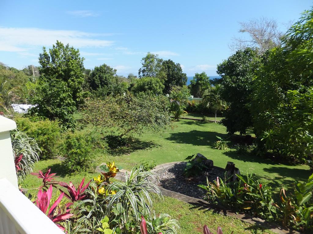 Pimento Lodge Resort Port Antonio Eksteriør billede