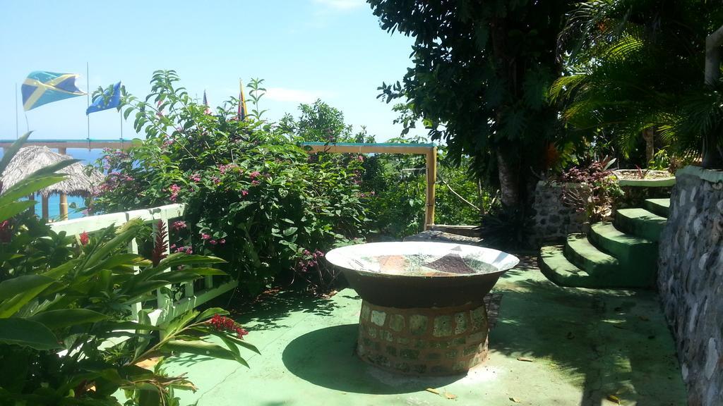 Pimento Lodge Resort Port Antonio Eksteriør billede