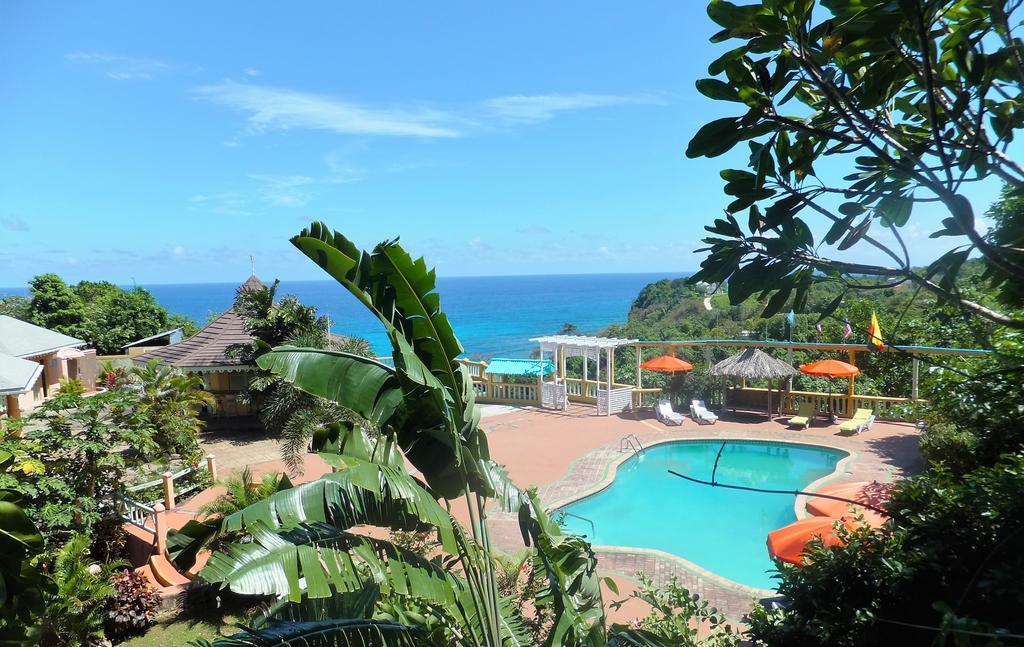 Pimento Lodge Resort Port Antonio Eksteriør billede