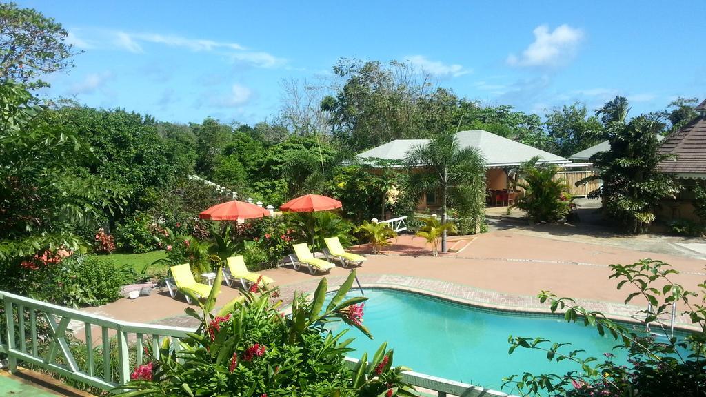 Pimento Lodge Resort Port Antonio Eksteriør billede
