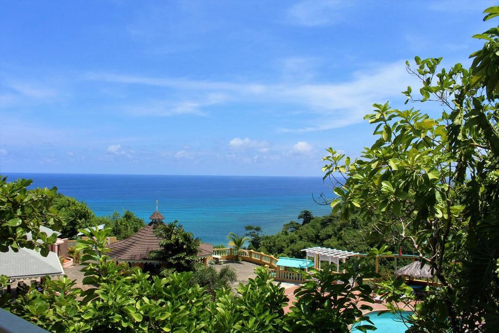Pimento Lodge Resort Port Antonio Eksteriør billede