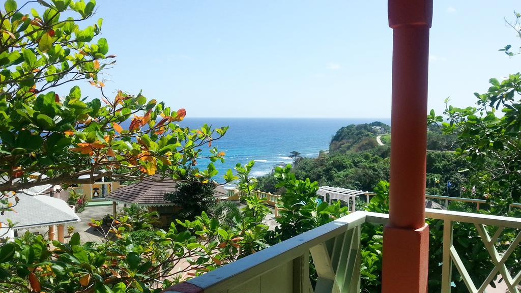 Pimento Lodge Resort Port Antonio Eksteriør billede