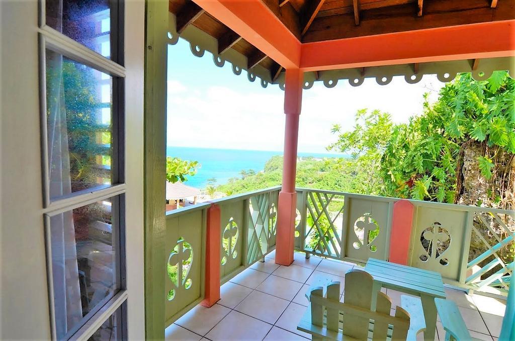 Pimento Lodge Resort Port Antonio Eksteriør billede