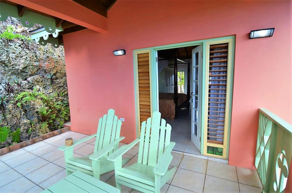 Pimento Lodge Resort Port Antonio Eksteriør billede