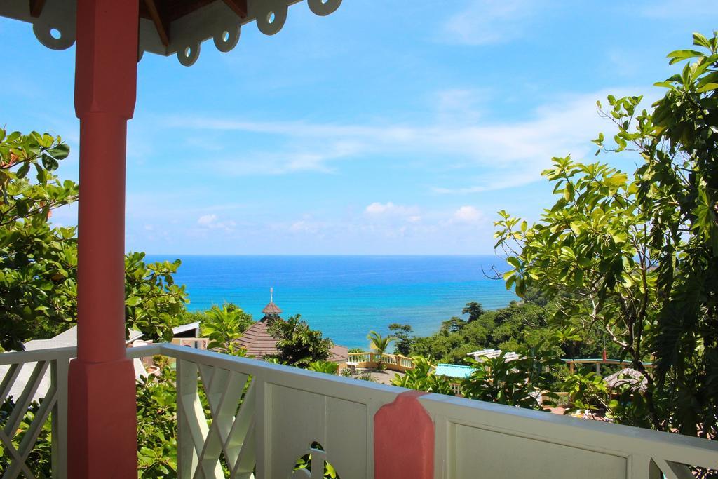 Pimento Lodge Resort Port Antonio Eksteriør billede