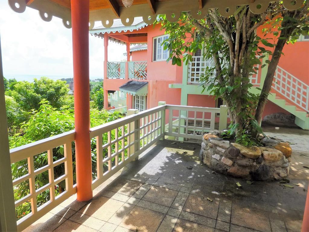 Pimento Lodge Resort Port Antonio Eksteriør billede
