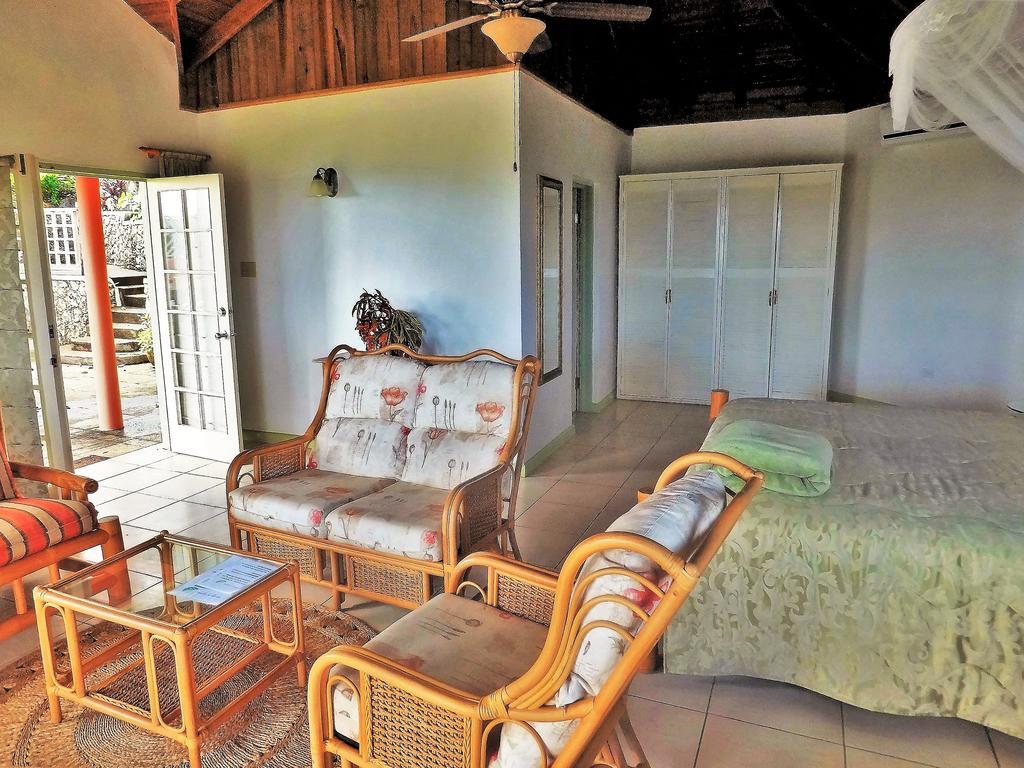 Pimento Lodge Resort Port Antonio Eksteriør billede