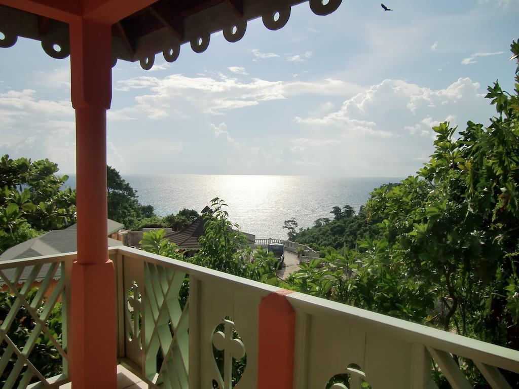 Pimento Lodge Resort Port Antonio Værelse billede