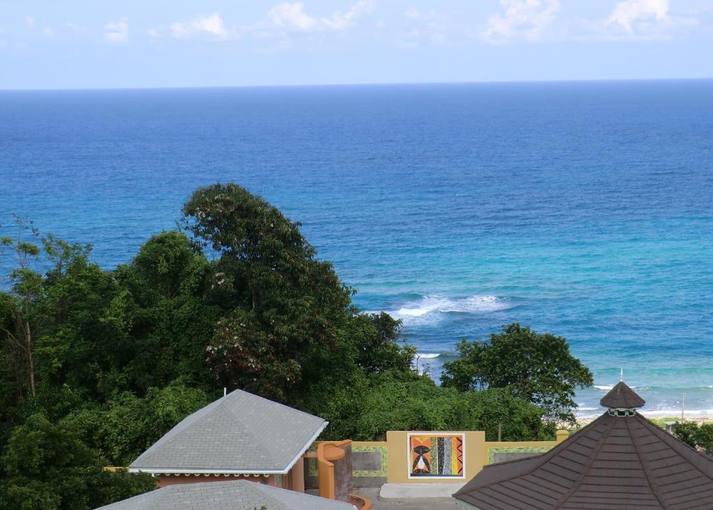 Pimento Lodge Resort Port Antonio Eksteriør billede