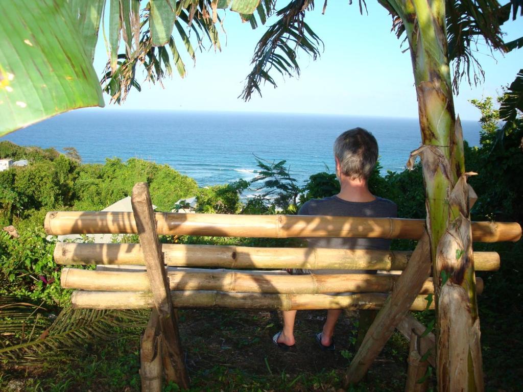 Pimento Lodge Resort Port Antonio Eksteriør billede
