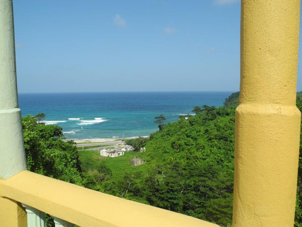 Pimento Lodge Resort Port Antonio Eksteriør billede