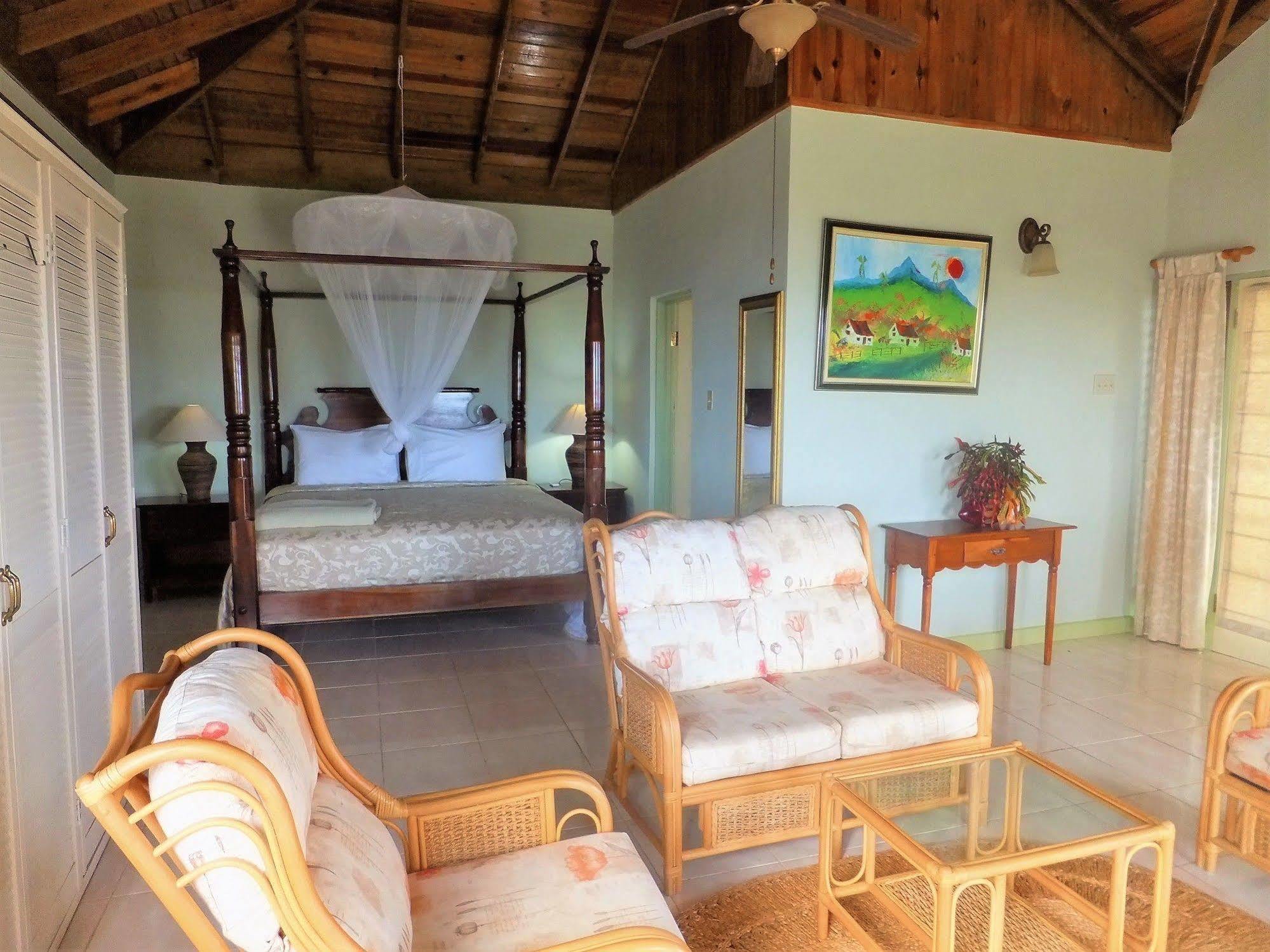 Pimento Lodge Resort Port Antonio Eksteriør billede