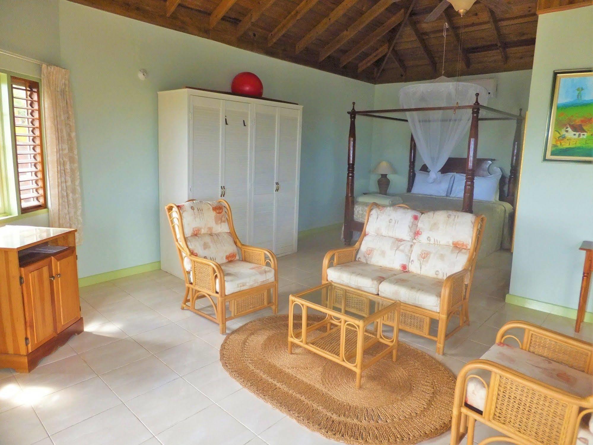 Pimento Lodge Resort Port Antonio Eksteriør billede