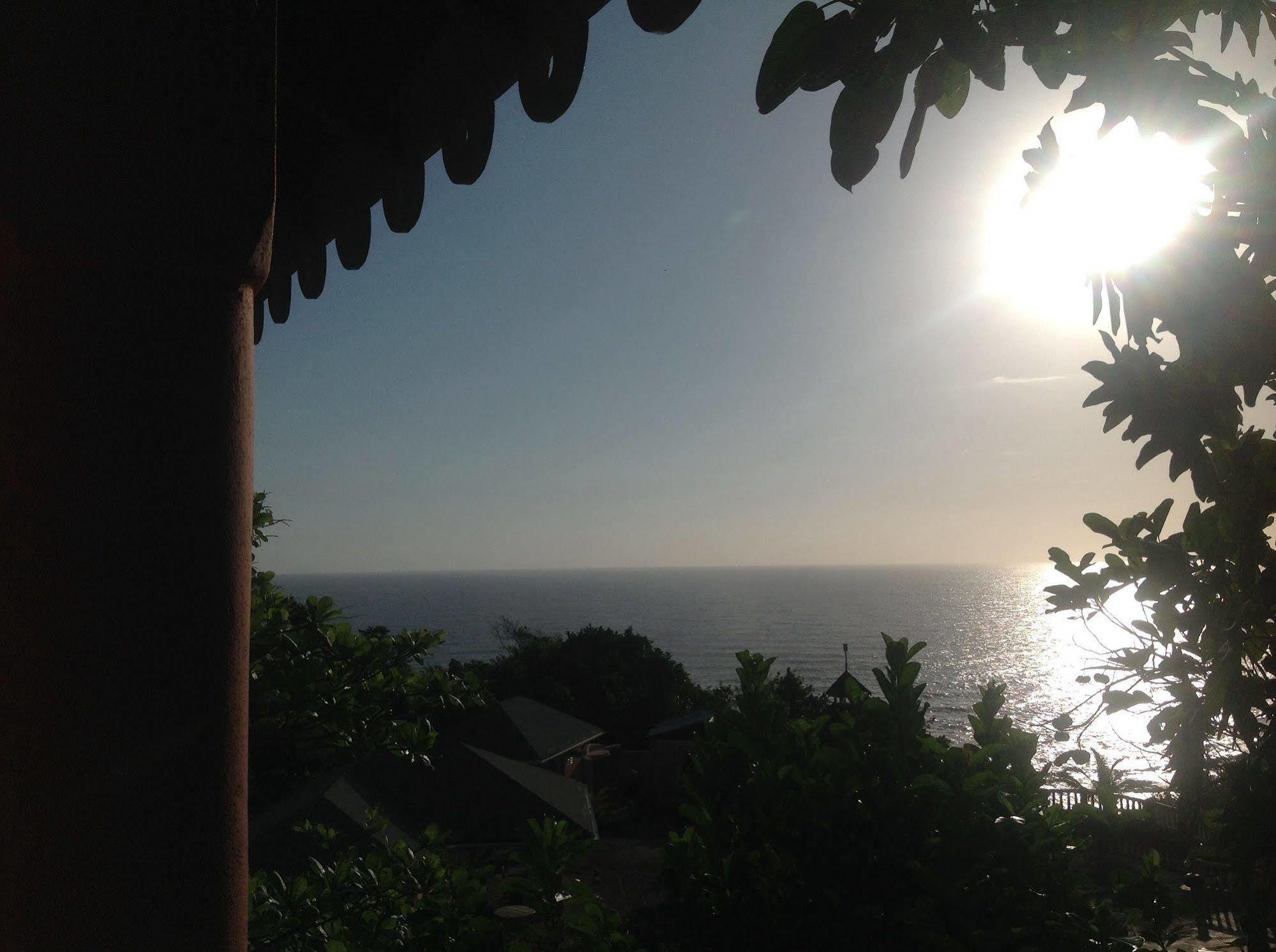 Pimento Lodge Resort Port Antonio Eksteriør billede