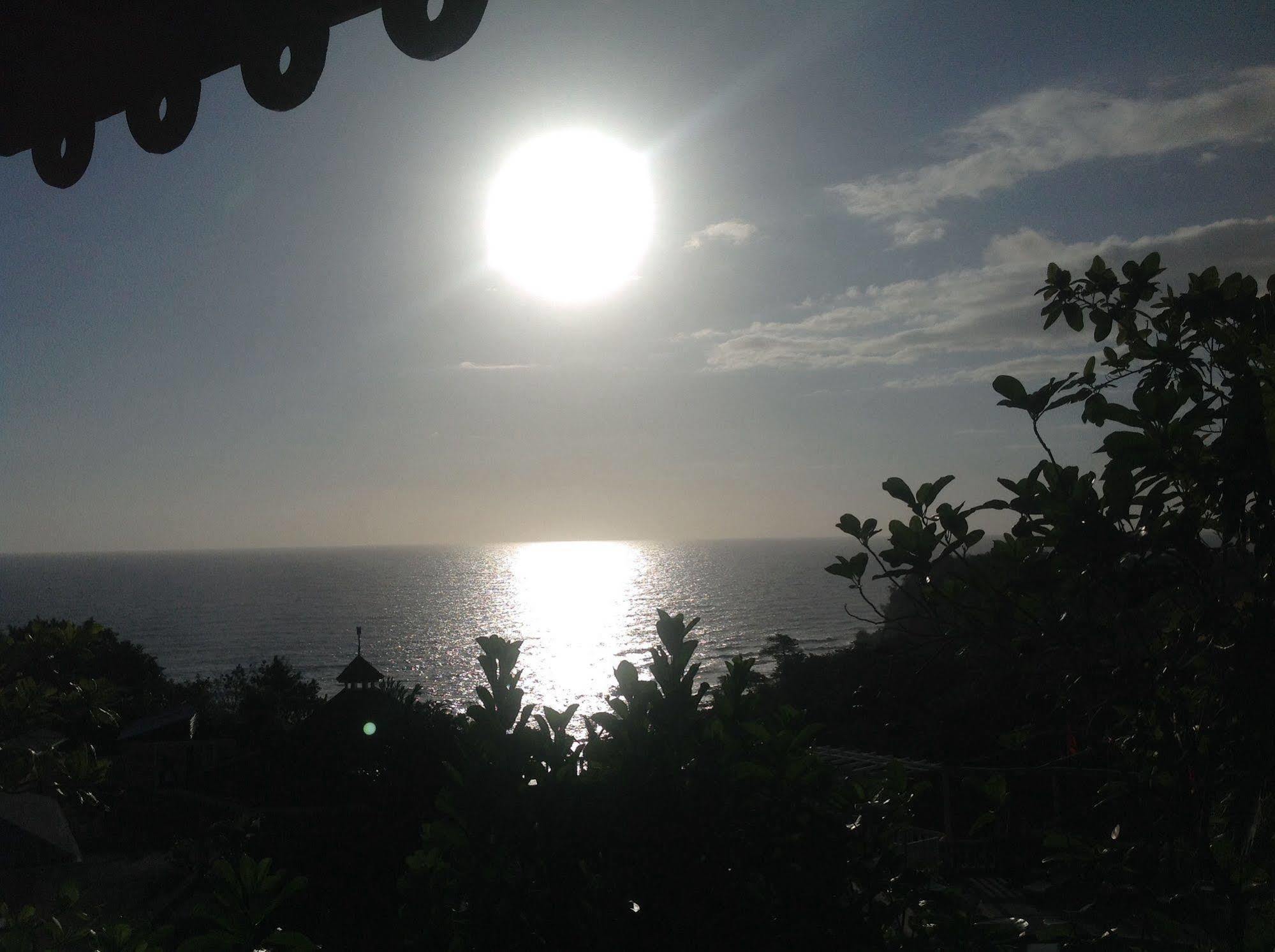 Pimento Lodge Resort Port Antonio Eksteriør billede