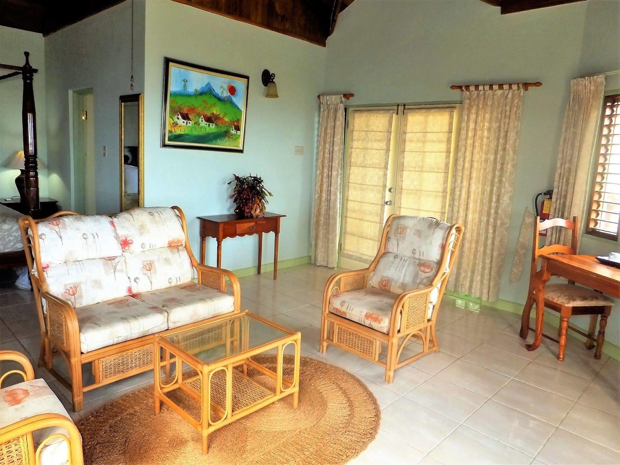Pimento Lodge Resort Port Antonio Eksteriør billede