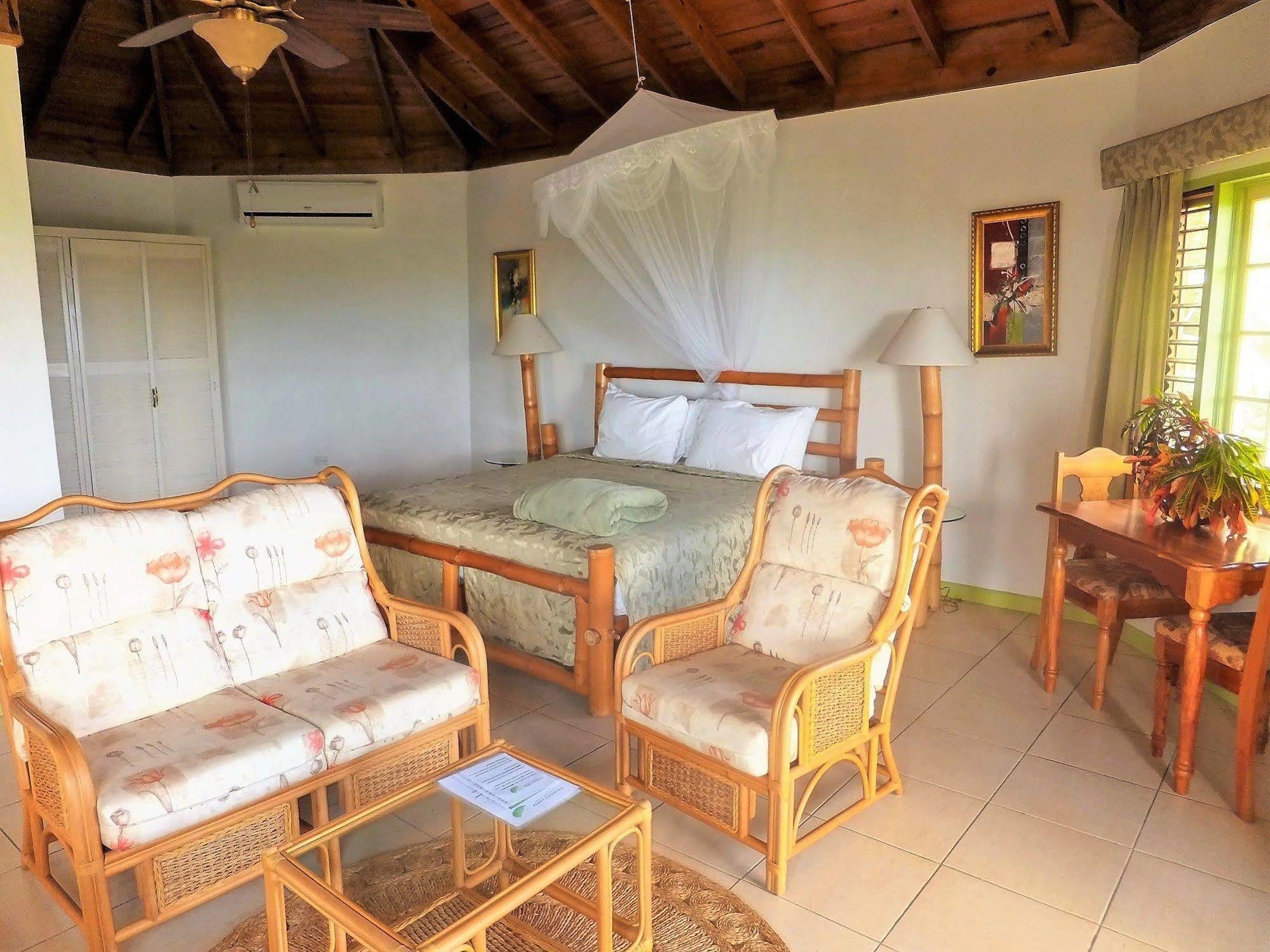 Pimento Lodge Resort Port Antonio Eksteriør billede